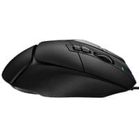 Геймърска мишка Logitech G502 X 910-006138 - черна - 1
