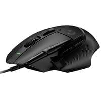 Геймърска мишка Logitech G502 X 910-006138 - черна - 2