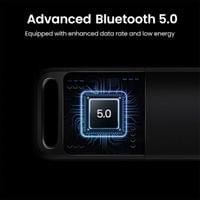 USB адаптер Ugreen adapter CM390 Bluetooth 5.0 USB 20м - черен - 1