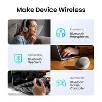 USB адаптер Ugreen adapter CM390 Bluetooth 5.0 USB 20м - черен - 8