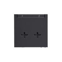 5-портов гигабитов управляем настолен комутатор TP-Link Omada ES205GP с... - 2