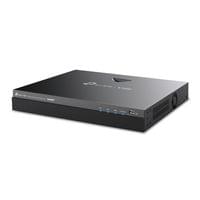 Мрежови видео рекордер TP-Link VIGI NVR2008H-8MP... - 8