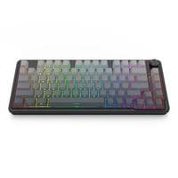 Bluetooth и безжична механична геймърска клавиатура Redragon Ucal Pro... - 2