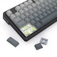 Bluetooth и безжична механична геймърска клавиатура Redragon Ucal Pro... - 7