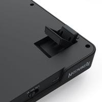 Bluetooth и безжична механична геймърска клавиатура Redragon Ucal Pro... - 8