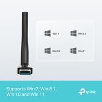 Bluetooth USB адаптер с голям обхват TP-Link UB500 Plus - 3 Bluetooth USB адаптер с голям обхват TP-Link UB500 Plus - 3