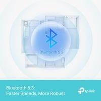 Bluetooth USB адаптер с голям обхват TP-Link UB500 Plus - 5 Bluetooth USB адаптер с голям обхват TP-Link UB500 Plus - 5