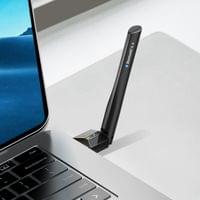 Bluetooth USB адаптер с голям обхват TP-Link UB500 Plus - 8 Bluetooth USB адаптер с голям обхват TP-Link UB500 Plus - 8