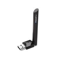 Bluetooth USB адаптер с голям обхват TP-Link UB500 Plus - 10 Bluetooth USB адаптер с голям обхват TP-Link UB500 Plus - 10