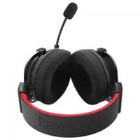 Геймърски слушалки Redragon Cragblade H541- черни - 3