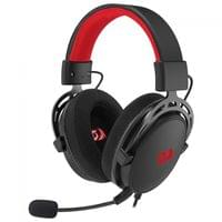 Геймърски слушалки Redragon Cragblade H541- черни - 4