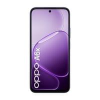Смартфон OPPO А6x 4G 4+128 Black Purple - 2