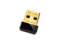 TP-Link TL-WN725N Безжичен USB адаптер - 3