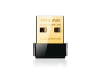 TP-Link TL-WN725N Безжичен USB адаптер - 4