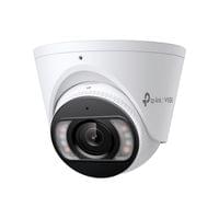 5MP пълноцветна куполна мрежова камера TP-Link VIGI InSight S455(4mm) - 5