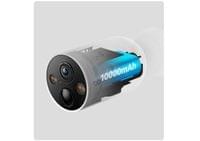 Интелигентна безжична охранителна камера TP-Link Tapo C425(2-pack) - 6