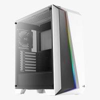 Premium геймърски комплект: кутия Aerocool Cylon Pro и захранване... - 2 Premium геймърски комплект: кутия Aerocool Cylon Pro и захранване... - 2
