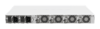 Комутатор MikroTik CRS518-16XS-2XQ-RM 2x 100 Gigabit QSFP28 порта и 16x... - 1