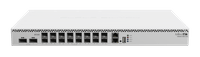 Комутатор MikroTik CRS518-16XS-2XQ-RM 2x 100 Gigabit QSFP28 порта и 16x... - 2