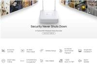 NVR TP-Link VIGI NVR1108H-W 8-канален - 3