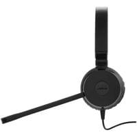 Слушалки Jabra Evolve 30 II Stereo MS, USB C/A 5399-823-369 - 2