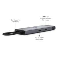 USB хъб TP-Link Type-C 5 в 1 UH5020C - 1