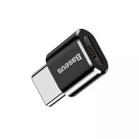 Адаптер BASEUS от Type-C към Micro USB CAMOTG-01 - 2
