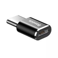 Адаптер BASEUS от Type-C към Micro USB CAMOTG-01 - 3