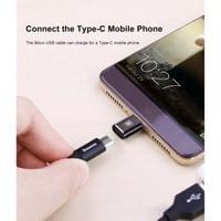Адаптер BASEUS от Type-C към Micro USB CAMOTG-01 - 6