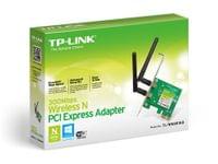 Безжична мрежова карта TP-Link TL-WN881ND 300Mbps - 1