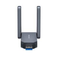 Безжичен USB адаптер с висок коефициент на усилване... - 2