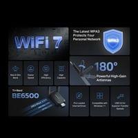 Безжичен USB адаптер с висок коефициент на усилване... - 3