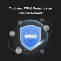 Безжичен USB адаптер с висок коефициент на усилване... - 8