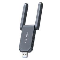 Безжичен USB адаптер с висок коефициент на усилване... - 11