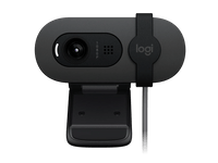 Камера Logitech Brio 105 Full HD 960-001592 - 5
