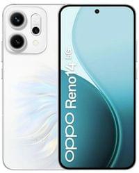 Мобилен телефон Oppo Reno 14 5G Opal White 12+512GB - 7