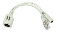 Кабел Mikrotik RBPOE Passive POE - 1