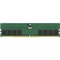 Памет Kingston 32GB 5600MT/s DDR5 Non-ECC CL46 DIMM 2Rx8 - 1