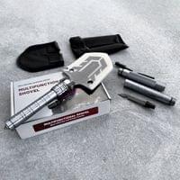 Многофункционален сгъваем инструмент 10 в 1 - 3