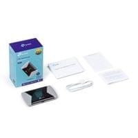 Двулентов 3G/4G рутер TP-Link M7450 300 Mbps AC1200 - 3 Двулентов 3G/4G рутер TP-Link M7450 300 Mbps AC1200 - 3