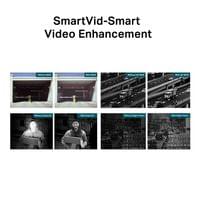 3MP пълноцветна куполна мрежова камера TP-Link 3MP VIGI... - 6
