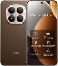 Смартфон REDMI Note 15 Pro+ 5G 8/256G Mocha Brown - 1