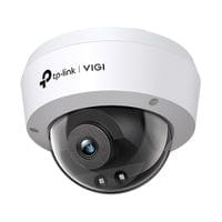 4MP IR куполна мрежова камера TP-Link VIGI C240I(4mm) - 9