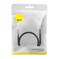 Кабел Baseus High Definition Series HDMI 2.0, 4K, 60Hz, 1.5m, WKGQ020101... - 5