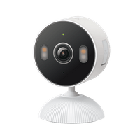 Вътрешна/външна Wi-Fi домашна охранителна камера TP-Link Tapo C113 - 9