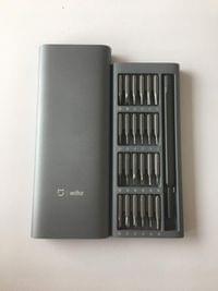 Комплект отвертки Xiaomi BHR4680GL Mi Precision Screwdriver Kit BHR4680GL - 4