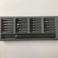 Комплект отвертки Xiaomi BHR4680GL Mi Precision Screwdriver Kit BHR4680GL - 5