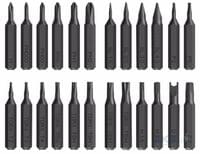 Комплект отвертки Xiaomi BHR4680GL Mi Precision Screwdriver Kit BHR4680GL - 7