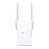 Удължител на обхват Wi-Fi 6 TP-Link RE605X AX1800 - 1