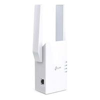 Удължител на обхват Wi-Fi 6 TP-Link RE605X AX1800 - 2